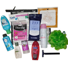 Mom-To-Be Deluxe K01-0459909-2300 - All natural and therapeutic personal care for the health and well-being of the body, mind, and soul.