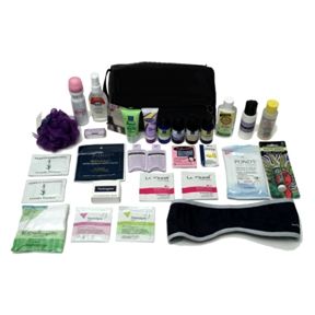Spa Treatment on the Go - Black K01-0459921-5301