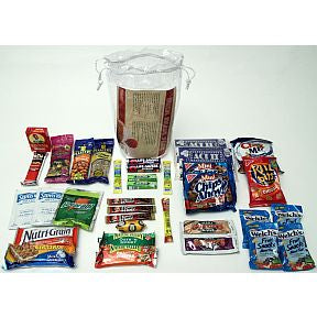 Dorm Snack Pack K01-0489902-9000
