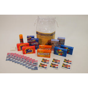 Dorm Laundry Kit K01-0489903-9000