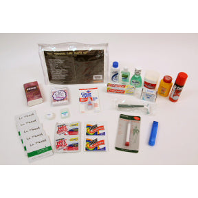 Male Personal Care Travel Kit K01-0489909-9000