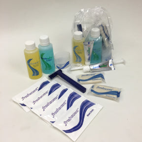 Generic Toiletry Kit - Basic K01-0489911-8000