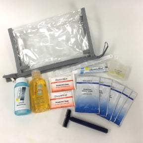 Generic Toiletry Kit - Standard K01-0489911-9000
