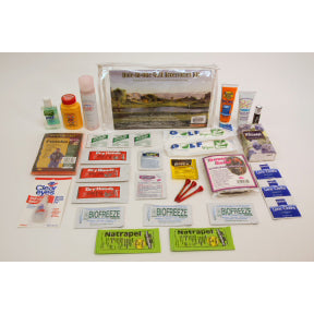 Hole-in-One Golf Accessories Kit K01-0489913-9000