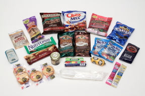 Out Of Towner Welcome Snacks Deluxe K01-0489914-9100