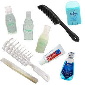 Clean & Fresh Kit K01-0489936-8000