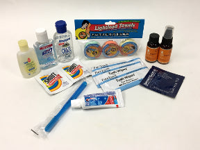 Toddler Travel Kit K01-0559905-2400