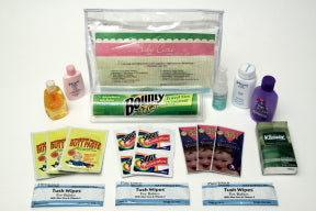 Baby Care On The Go K01-0559915-2400 - Keep your baby care essentials right at your fingertips.
