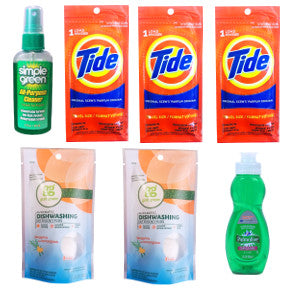 Household Essentials K01-0759920-1100