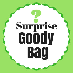Goodie Bag K01-0859901-1100