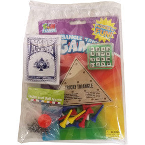 Mini Games Kit K01-0859903-1100