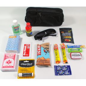 Ante Up - the poker kit K01-0859906-9100