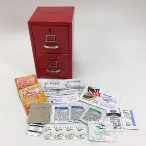 Office Survival Kit K01-0959901-9100