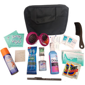 Job Interview Kit K01-0959905-5100