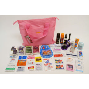 The Pink Bag Wedding Day Survival Gear K01-1059910-5300