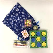Emoji Gift Bag, K01-1159905-1100