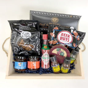 Father's Day Gift Basket, K01-1159921-4200