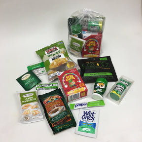 St. Patrick's Day Bag O' Goodies, K01-1159930-9000