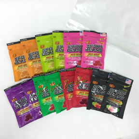 Jelly Belly Sport Bean Sampler, K01-2059902-5100