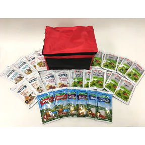Fat Free Salad Dressing Sampler Deluxe K01-2059906-5100