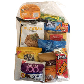 Easy Snacking Kit K01-2059941-1100
