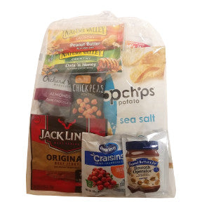 Better 4U Snack Kit K01-2059941-1103