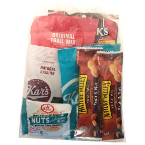 Fuel Yourself Snack Kit K01-2059946-1100