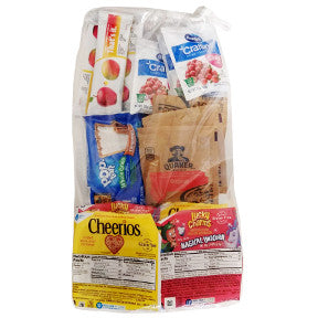 Breakfast for the Family K01-2059947-1100