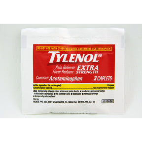Tylenol® Extra Strength P01-0110102-1000