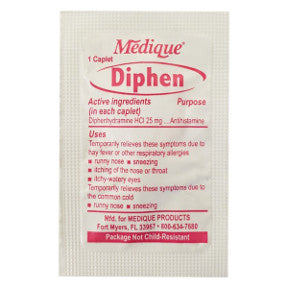 Chlorphen Antihistamine Tablets 4mg Copy P01-0127415-1000
