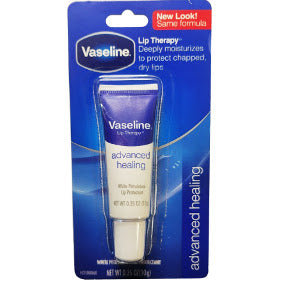 Vaseline® Lip Therapy Tube - Advanced Formula P02-0122901-8100