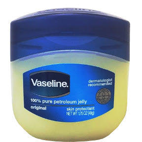 Vaseline® Petroleum Jelly P02-0122902-9200