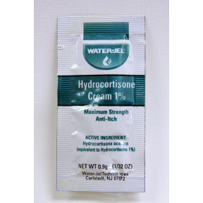 Water-Jel® Hydrocortisone Cream P02-0125202-1000