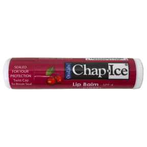 Chap-Ice® Lip Balm - Assorted Flavors, P02-0155000-9000