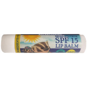 Badger® - Lip Balm Stick - SPF 15 Copy P02-0170701-9001