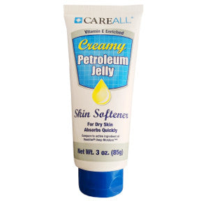 Careall Petroleum Jelly Tube 1 oz Copy P02-0183702-8300