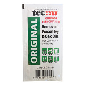 tecnu® Oak-N-Ivy® outdoor skin cleanser P04-0226001-8000