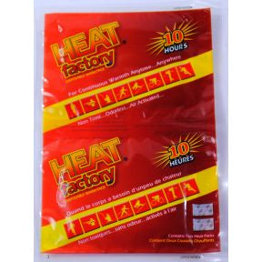 Heat Factory® Mini Hand Warmer P05-0272401-8202