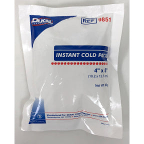 Dukal Instant Cold Pack, P05-0283501-8100
