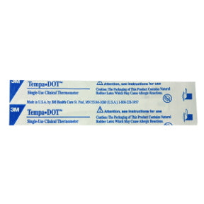 Tempa-DOT® Single Use Thermometer P06-0230201-8200