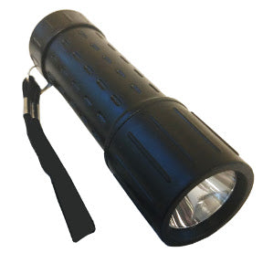 1W Flashlight S01-0572503-9000