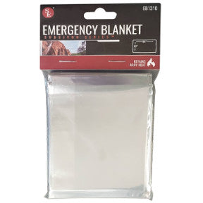 Sona® Emergency Blanket S01-0572504-9000