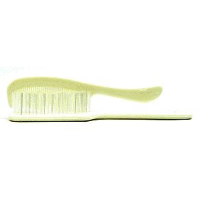 Freshscent Pediatric Comb and Brush Set S02-0314931-9400