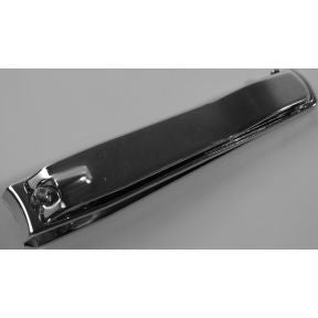 Generic Toenail Clipper with File S02-0409904-9000
