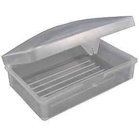 Generic Plastic Soap Dish Holder S02-0609901-9100