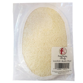 Loofah Pad S02-0679705-9100