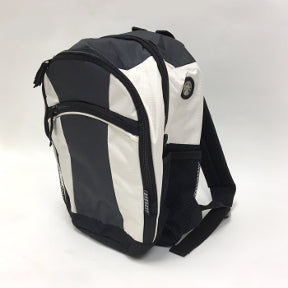 Compact Backpack, 9.5 x 13 x 6, S04-0289908-9110