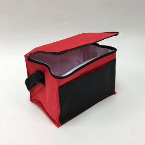 Lunch Tote, Cooler 5.25 x 9 x 5.5, S04-0289910-9110