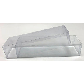 Box, PVC Clear, 9" x 3" x 1.88", S04-0337708-9000
