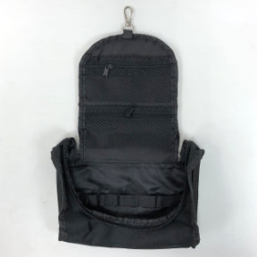 Bag, Travel Case 8.5" x 6" x 5.5" - Black, S04-0337715-9000